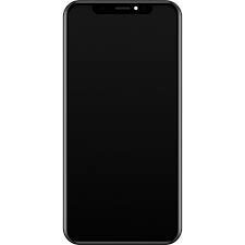 For iPhone 11 Pro Display + Module JKR- Black