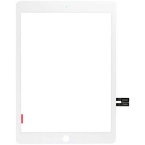 For iPad 6 2018 Digitizer ORI- White