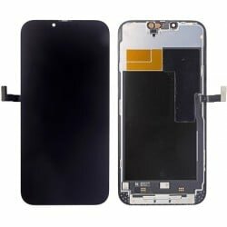 For iPhone 13 Pro Max Display + Module JKR- Black
