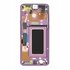 Samsung Galaxy S9 Plus G965-LCD Display Module- Lilac Purple_