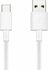 Huawei USB-C Charge Cable 1M White_